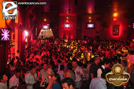 mandala nightclub