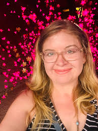 This is me, I hope you like it.