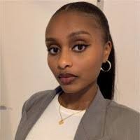 Erilda Muco's Instagram, Twitter & Facebook