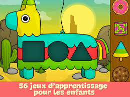 Retrouvez dans cette catégorie tous les meilleurs jeux pour enfant gratuit en ligne. Jeux Pour Enfants 2 5 Ans Pour Android Telechargez L Apk