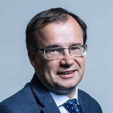 Register of Interests for Gareth Thomas