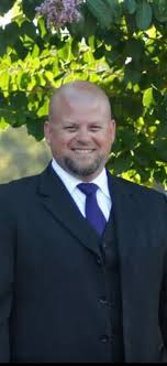 Profile for Vince Walters for Washington County School Board District 1,  2022