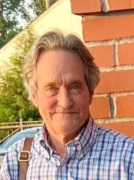 Charles Thomas "Tommy" Dunn — Ambruster Chapel