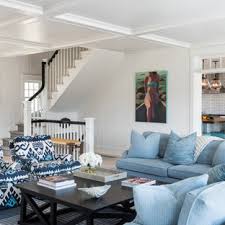 Decorate your space with these 50 diy coastal decor pieces. 75 Beautiful Coastal Living Room Pictures Ideas August 2021 Houzz