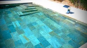 What Color Will My Pool S Water Be Rosa Gres In 2020 Swimming Pool Tiles Pool Water Features Pool Tile