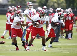 Predicting The Buccaneers Depth Chart Page 3