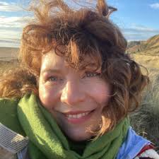 Counsellor Megan Primrose