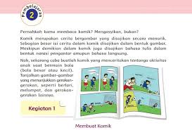 Jul 12, 2021 · anda sebaiknya mengetahui ciri / karakteristik media (alat dan bahan) untuk menggambar dan melukis serta mencoba membuat gambar maupun lukisan dengan bahan dan alat sebagai berikut : Kunci Jawaban Tema 1 Kelas 5 Sd Halaman 192 193 194 Karyaku Prestasiku Membuat Cerita Berdasarkan Komik Semangat News
