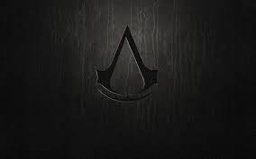 Assassin S Creed Wallpaper Assassin S Creed Wallpaper Assassin S Creed Black Assassins Creed