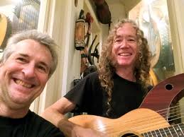 Visitors of the Miner Museum of Vintage, Exotic & Just Plain Unusual  Musical Instruments