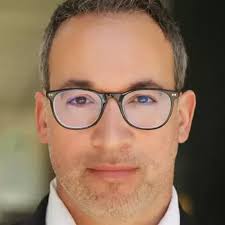 Nick Swift Voiceover Artist