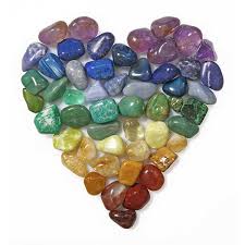 Do you have a burning question? Crystal Reading Life Energy Balance