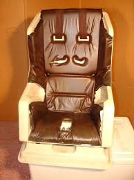 1983 Safe Vintage Baby Gear Baby Car Seats Child Passenger Safety