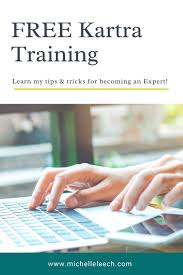 Free Kartra Training For Online Business Owners In 2020 Email Branding Learn To Run Free Training