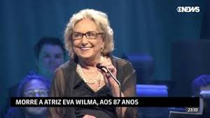 Na tv, a atriz estreou na tupi, em 1953, no seriado. Es2wqvqsaws8lm