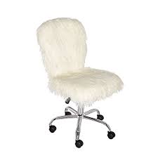 Check spelling or type a new query. Linon Home Decor Faux Fur Armless Office Chair The Home Depot Canada