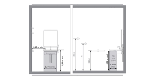 Les différents équipements d'une salle de bains pmr. Comment Amenager Une Salle De Bain Pmr Conseils D Une Pro En Ergonomie