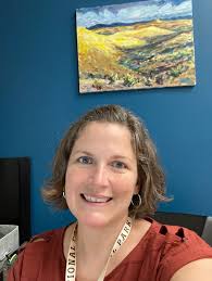 2024 Executive Board