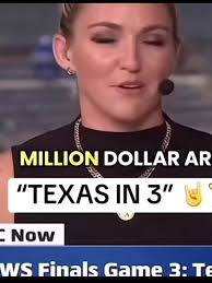 Kade Steele Texas State