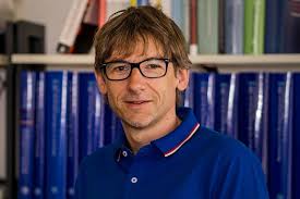 Prof. Dr. Alfred Wildfeuer