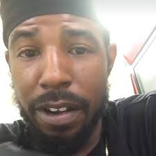 Fabian Stakz Williams