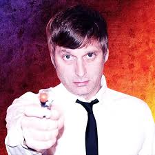 Pol Pot Polka: ein Fall für Kay Blanchard : r.evolver: Amazon.de: Bücher