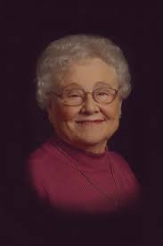 Obituary information for Gertrude B. Rehfeld