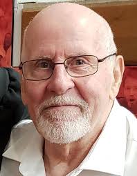 Henry F. Yoder Obituary