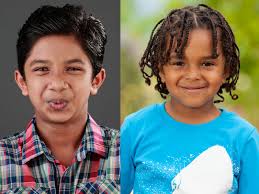 10 Cool And Latest Haircuts For Black Boys In 2020 Mastorat Com Gorgeous male haircuts for round faces. latest haircuts for black boys in 2020
