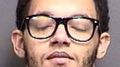 Most Wanted fugitive caught in Millcreek