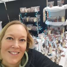 Les Chocolats d'Isa & Steph...