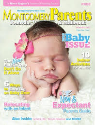 Montgomery Parents magazine Feb13 by KeepSharing