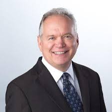 From Interventional Radiologist to Medtech CEO: Interview with Dr. Bob  Smouse, Founder of BrightWater Medical