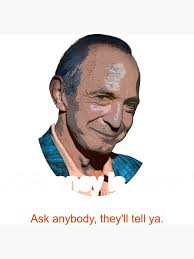 Brad Wesley from Roadhouse Magnet