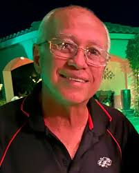 Gilbert Padilla Obituary June 11, 2023