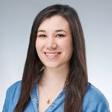 Rebecca Eichelberger's Instagram, Twitter & Facebook