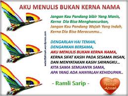 For your search query bukan kerna nama mp3 we have found 1000000 songs matching your query but showing only top 10 results. Ramli Sarip Bukan Kerana Nama Bukan Kerana Nama Rakaman Semula By Ramli Sarip On Amazon Music Amazon Com Abdullah Tamlikha 3 Years Ago Flomstirx