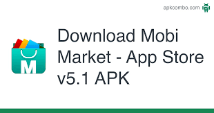 Read client reviews & compare industry experience of leading mobile app marketing agencies. Mobi Market App Store V5 1 Apk 5 1 Android App Download