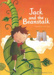 Jack was only trying to be helpful, wasn't he? Jack And The Beanstalk First Readers Amazon De Parragon Fremdsprachige Bucher