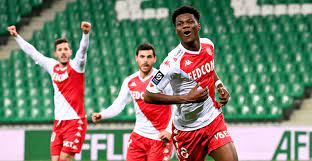 Check spelling or type a new query. Kovac Plays Down Monaco Champions League Chances