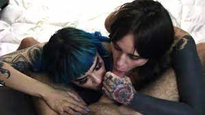 Mind Blowing BJ W Ana Mercury and Holly Beth - Pornhub.com HD phone wallpaper