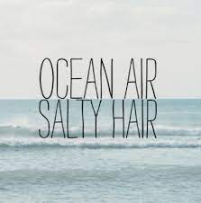 It's the sound of the sea that makes you believe in mermaids. anthony t.hincks. Quotes About Beach Water Beach Quote Tumblr Dogtrainingobedienceschool Com