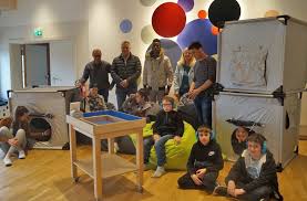 Ward is an associate research professor of psychology in pediatrics and psychiatry. Gaststatte Central Spendet An Die Stiftung Mary Ward Stiftung Mary Ward
