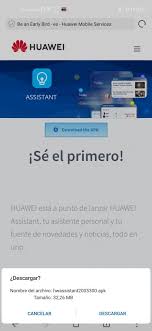4.0.3.307 for android 4.4o mas alto. Como Disfrutar Del Asistente De Huawei En Tu Movil Y Como Utilizarlo