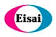 Eisai logo