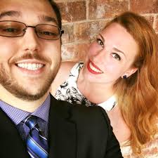 Courtney Carr and Nathan Kirsch's Wedding Website