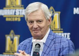 Frank Beamer's Instagram, Twitter & Facebook