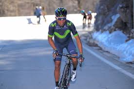 Lea aquí todas las noticias sobre nairo quintana: Nairo Quintana I Ve Got Two Or Three Different Plans To Prepare For The Tour After Finishing The Giro Cycling Weekly