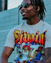 They ain't picture me like this, so I posed for them 📸