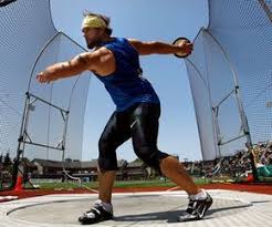 In this video coach erik johnson breaks. Workout Plan For Discus Throwers Pose Study Pinterest Geschenkideen Ubungen And Geschenke